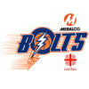 Meralco Bolts